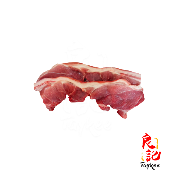 腿肉 Shoulder